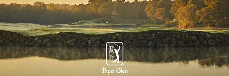 TPC Piper Glen Agronomy banner