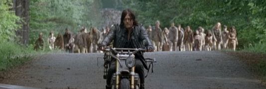 TWD_Dixon44's profile banner image