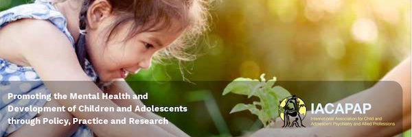 IACAPAP banner