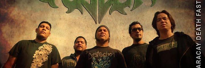 sullenband's profile banner image