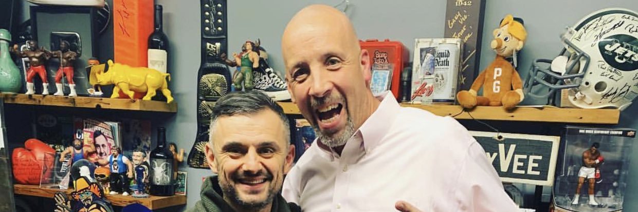 Chad Sanschagrin banner