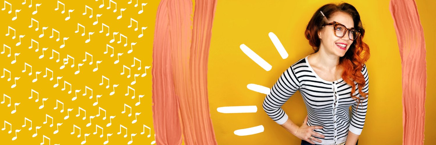 Georgia Harrup banner