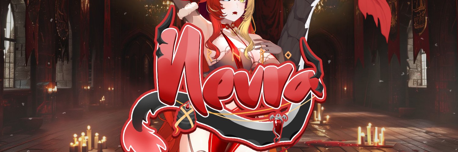 Nevralesca's profile banner image