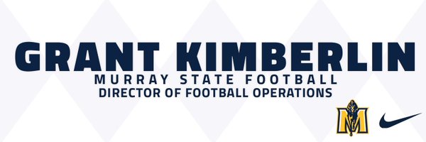 Grant Kimberlin Profile Banner