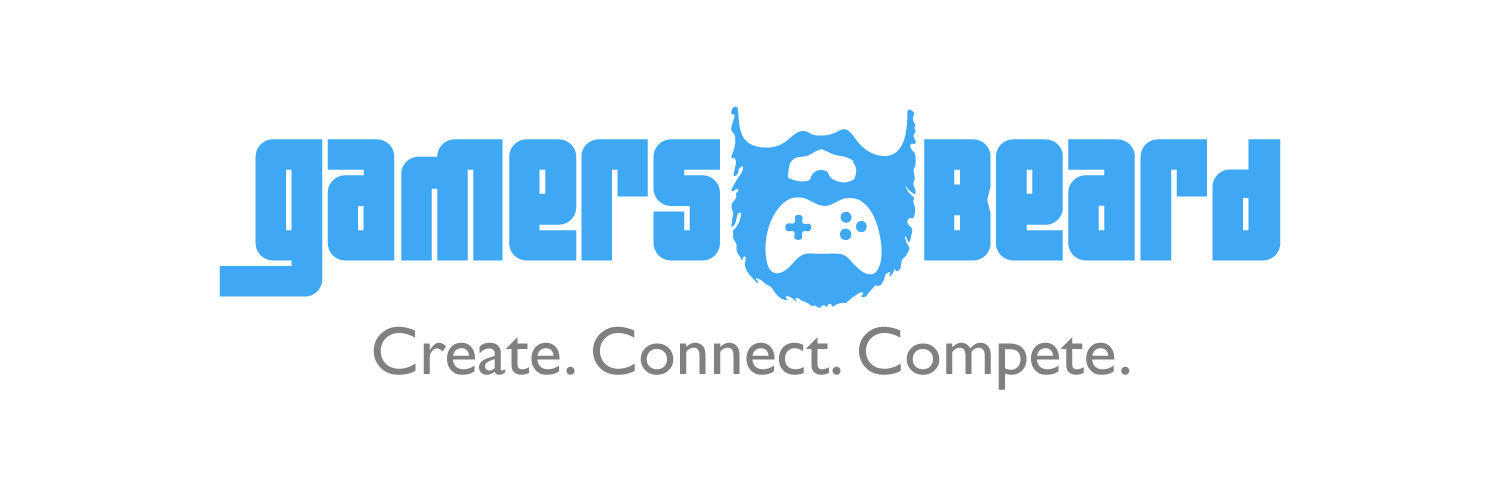 GamersBeard's profile banner image