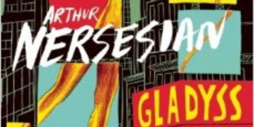 arthur nersesian banner