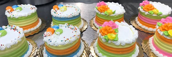 JessyBakesCakes Profile Banner