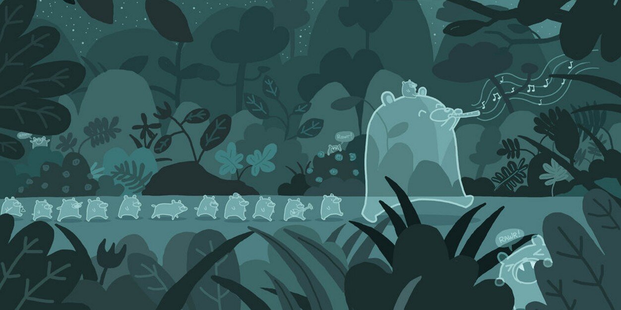 DavidVarche's profile banner image