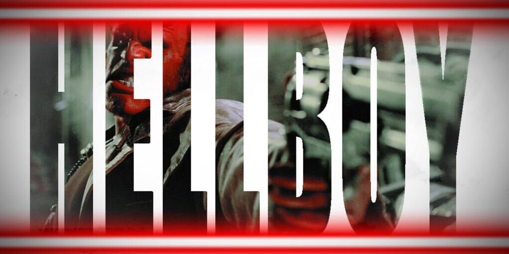 hellboy banner