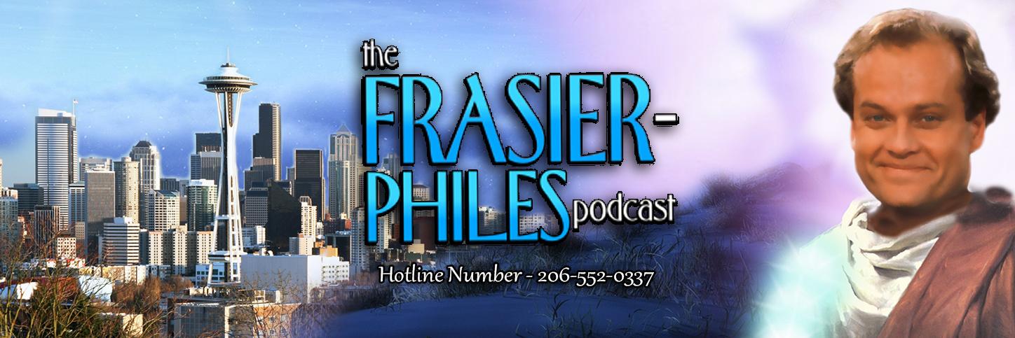 Frasierphiles's profile banner image