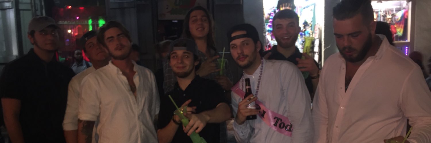 hunter_perk's profile banner image