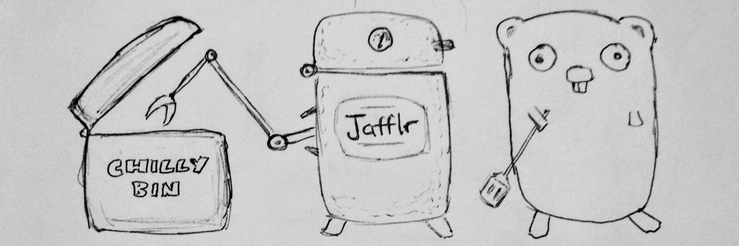 Am banner