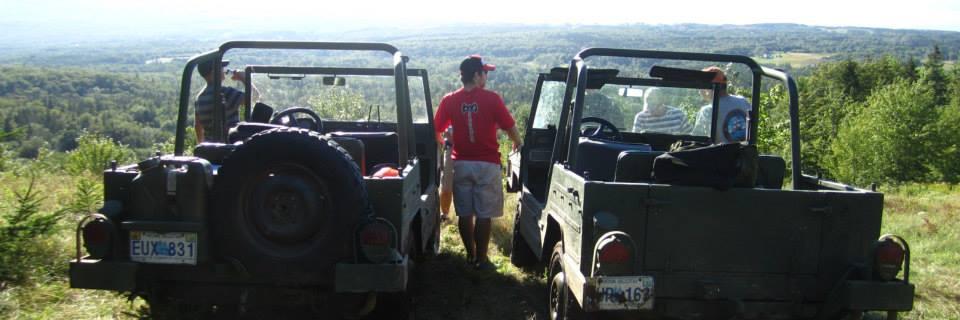 Jarret Gosbee (jarretwithonet.bsky.social) banner