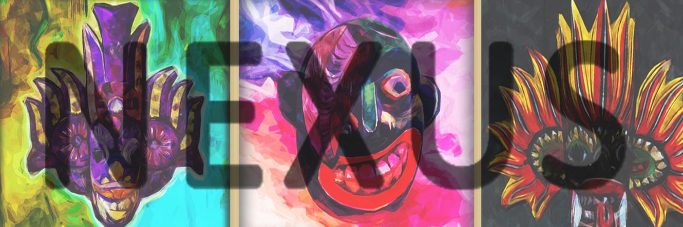 Nexus banner