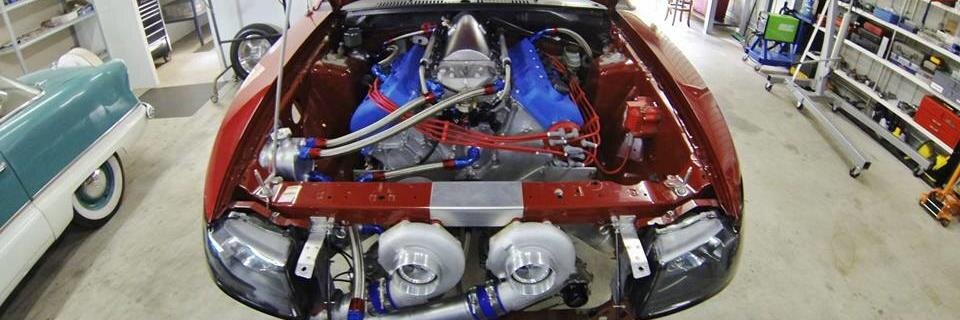 ModMotorMustang's profile banner image