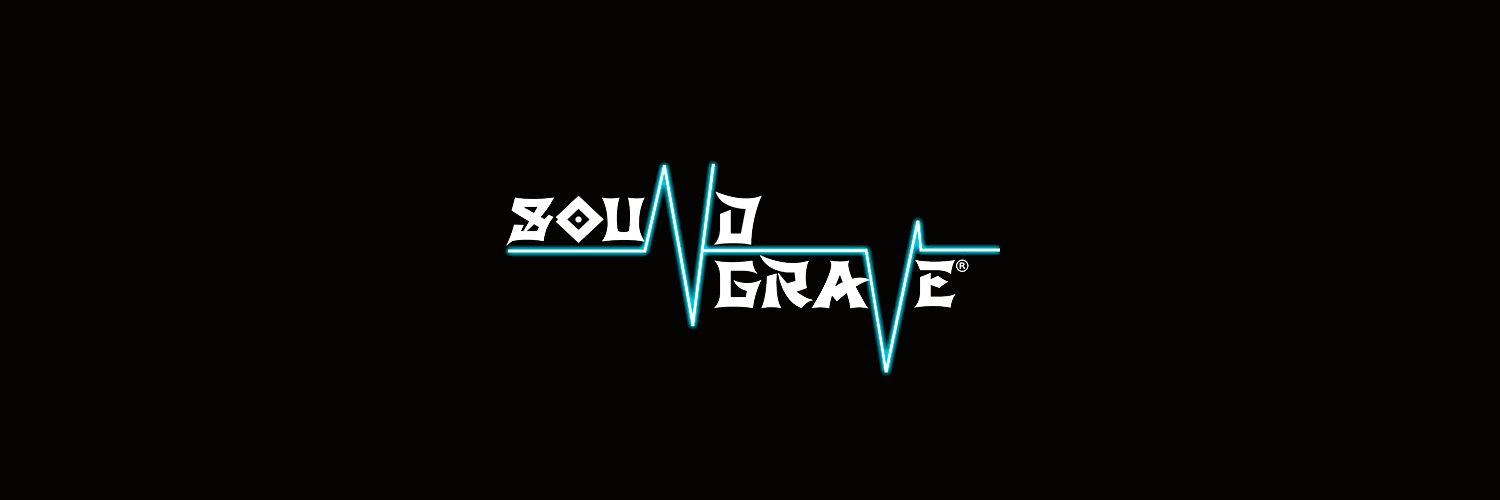 SoundGravedj's profile banner image