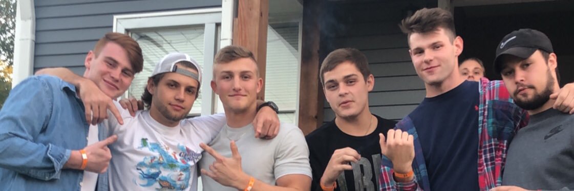 schulzj1208's profile banner image