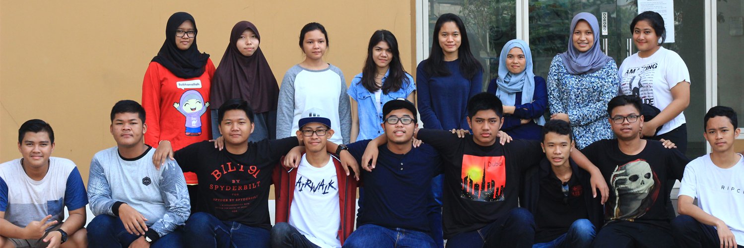 BimbelPTN's profile banner image