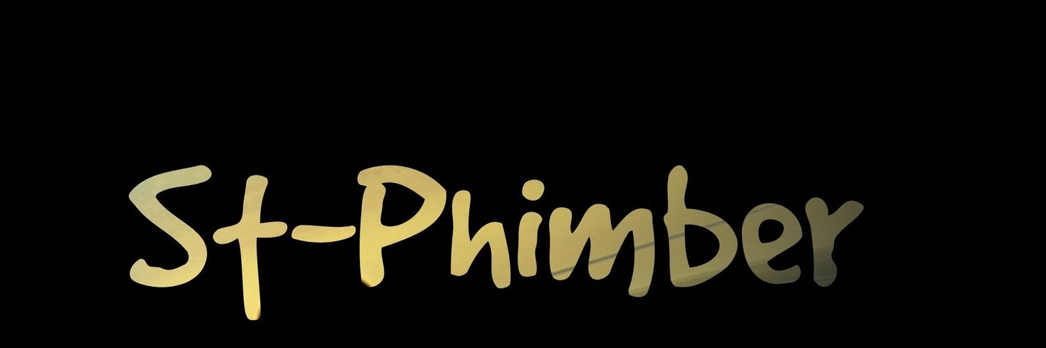 Phimber's profile banner image