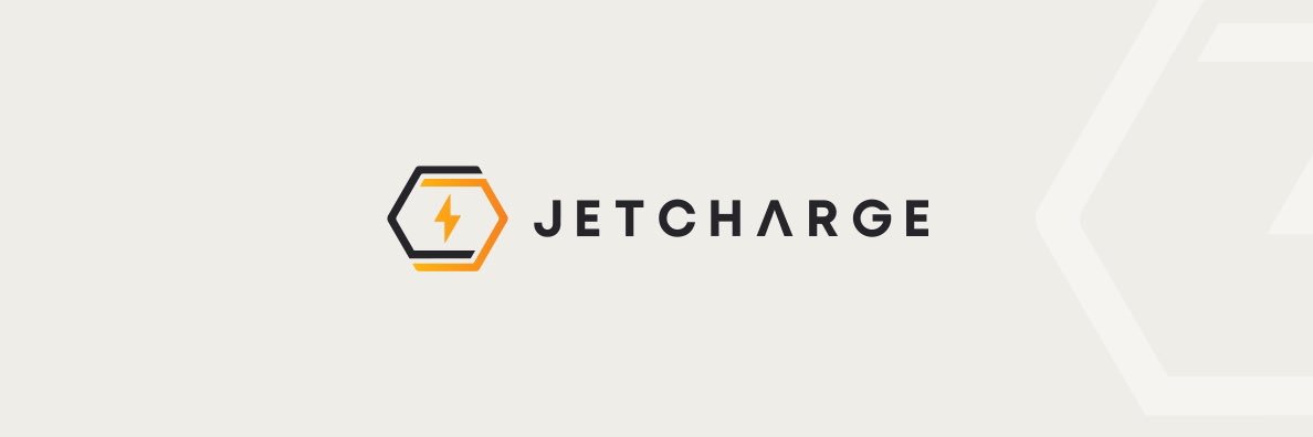 JET Charge banner
