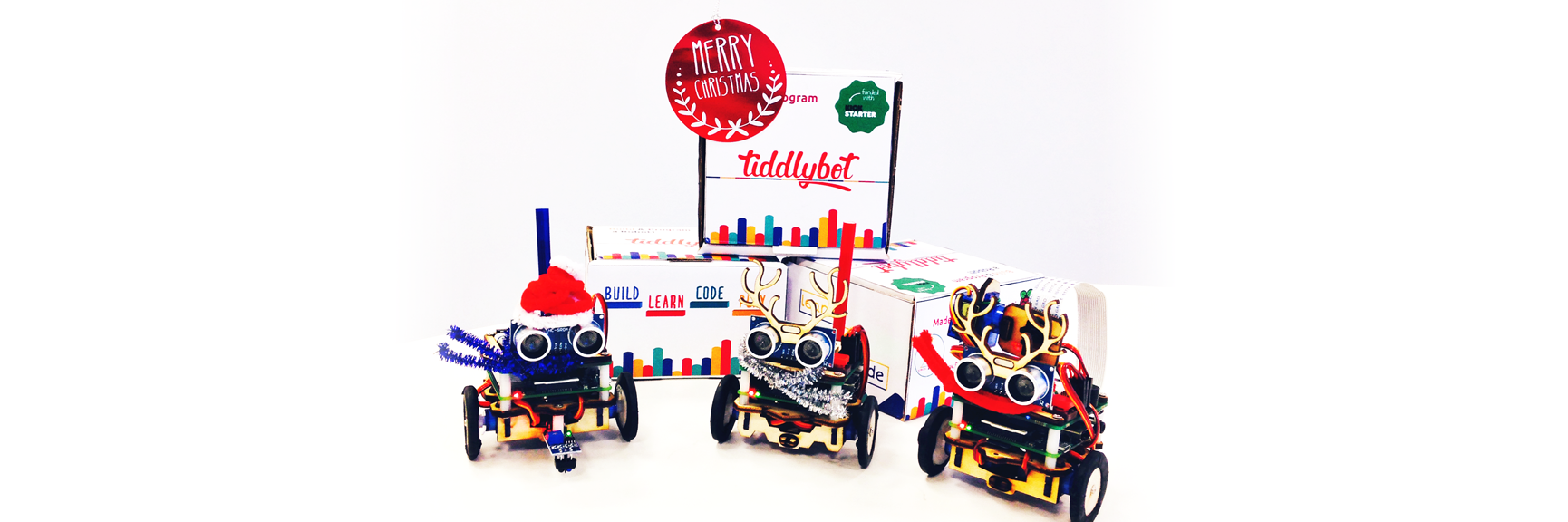 TiddlyBot banner
