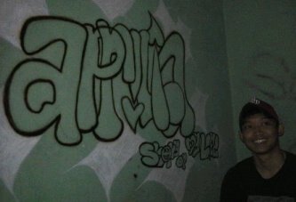 apriliansss's profile banner image