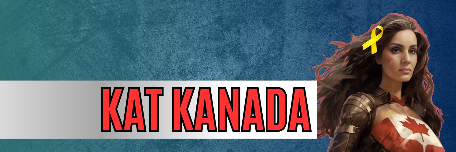 Kat Kanada's banner