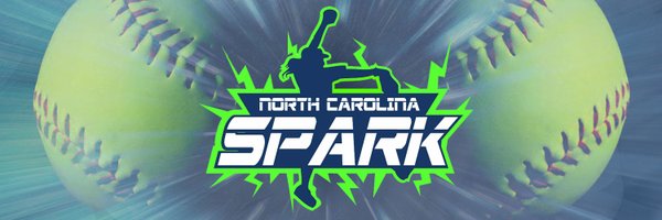 NCSparkSoftball Profile Banner