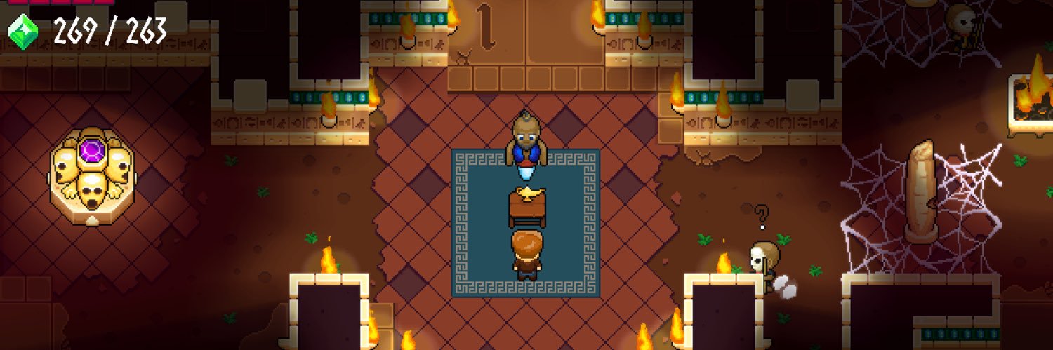 tinyDinoGames's profile banner image