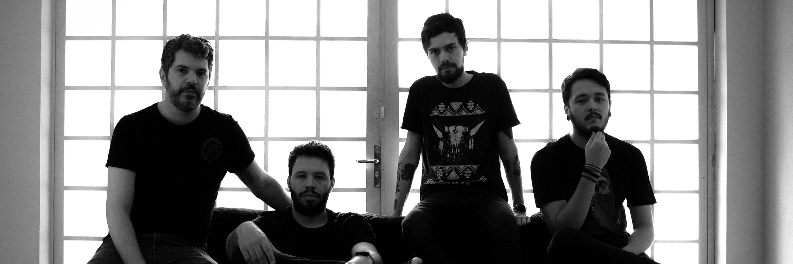 colaterallrock's profile banner image