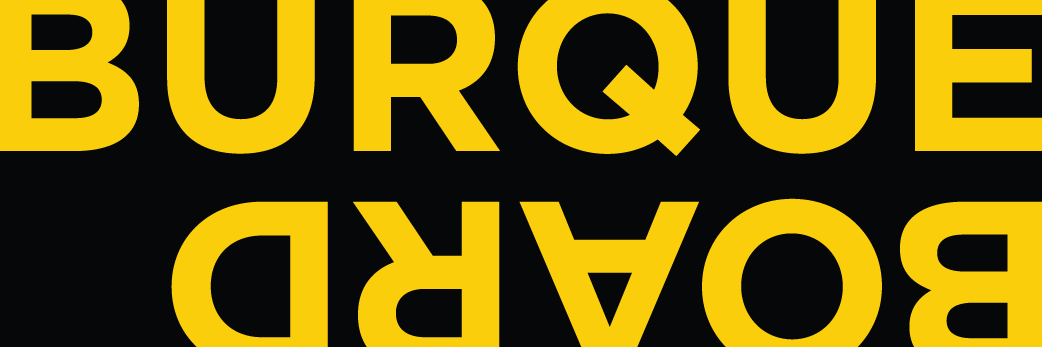 BurqueBoard's profile banner image