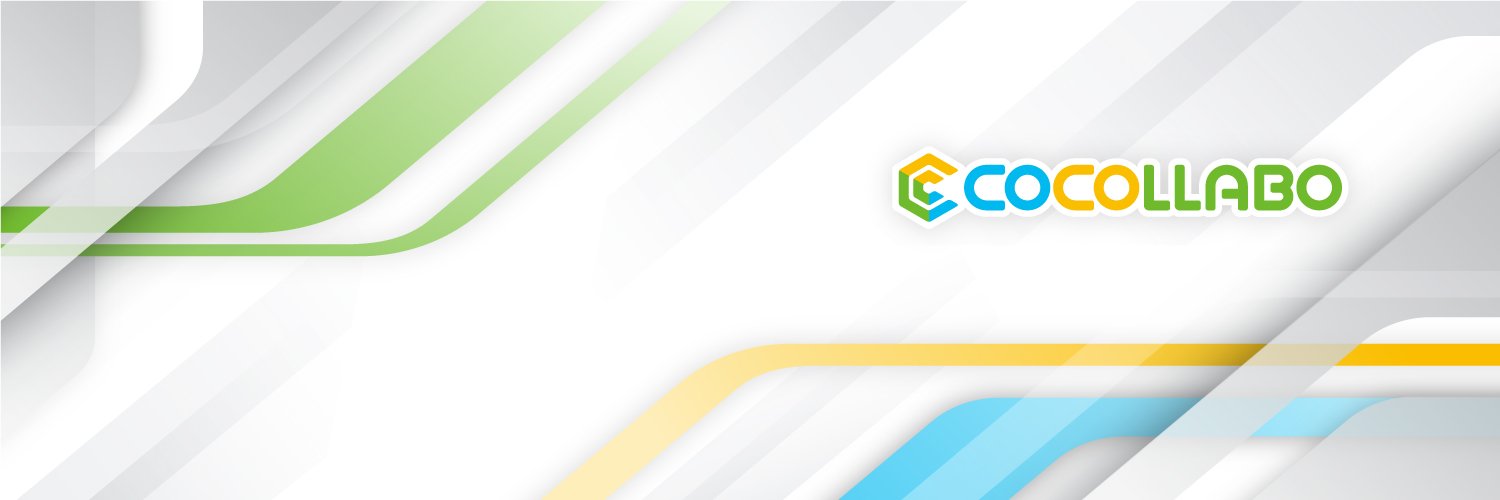 ココラボ（COCOLLABO）'s banner