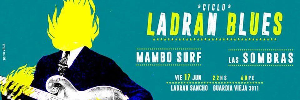 Mambo Surf banner