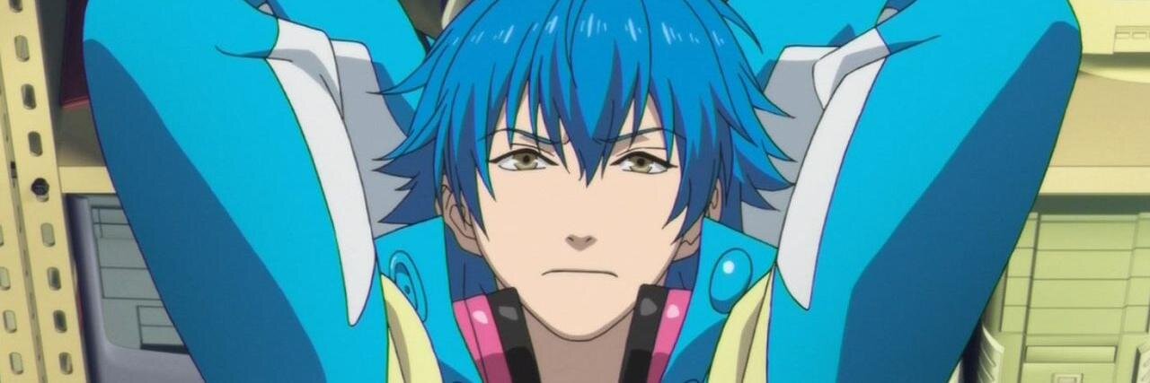 Doramada_bot_'s profile banner image