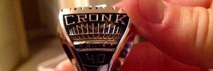 Tim Cronk banner