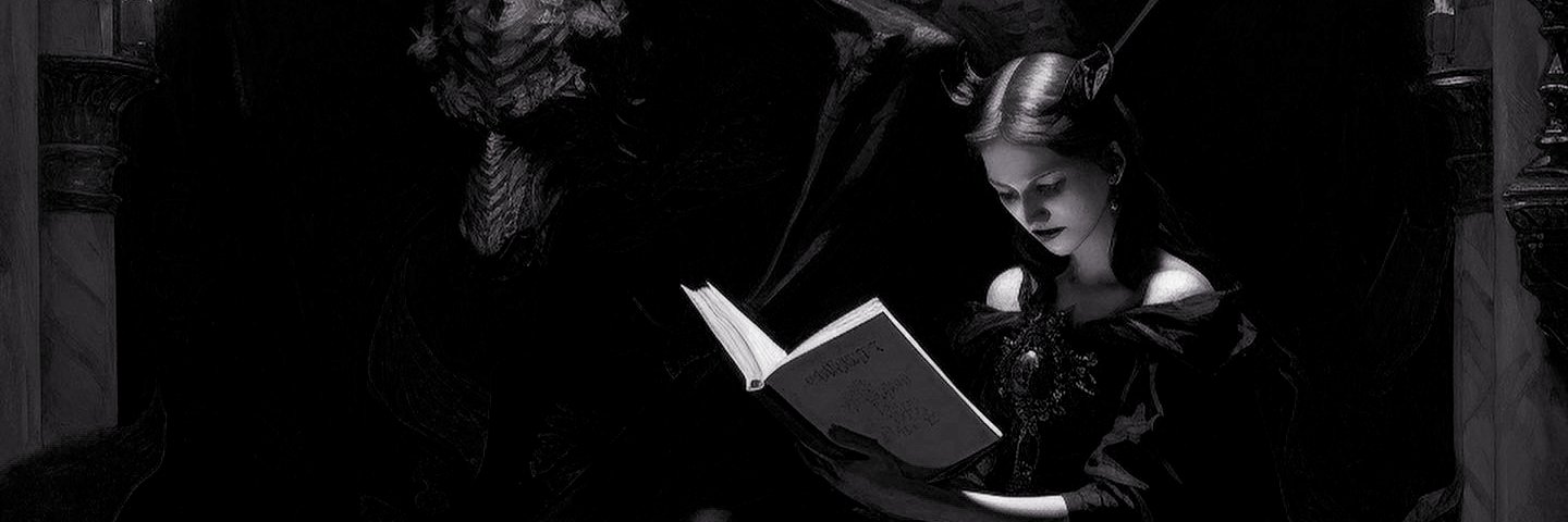 fuckthewitch's profile banner image