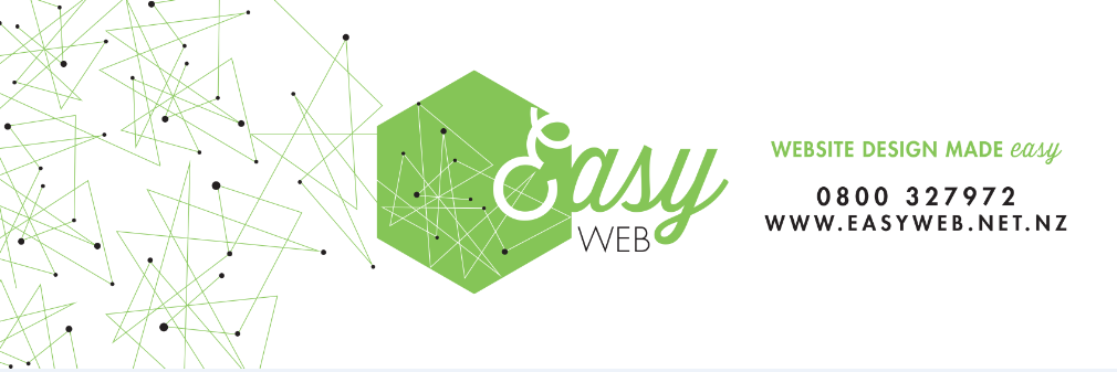 NZEasyWeb's profile banner image