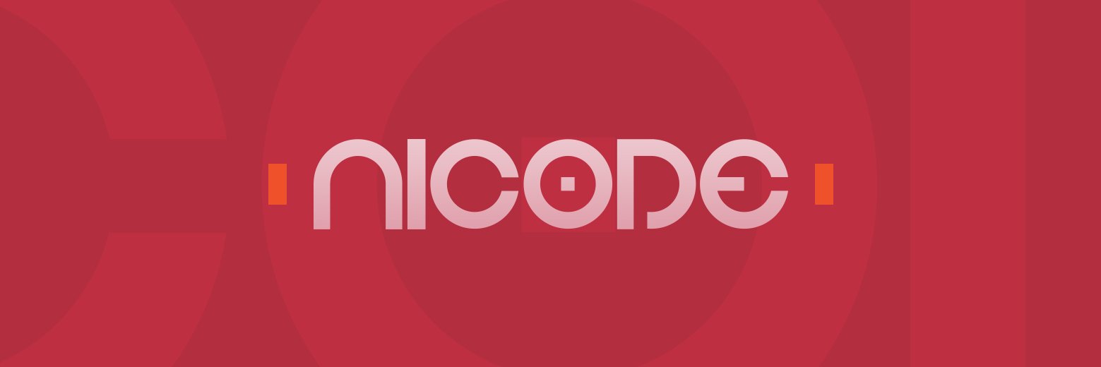 N1C0DE's profile banner image