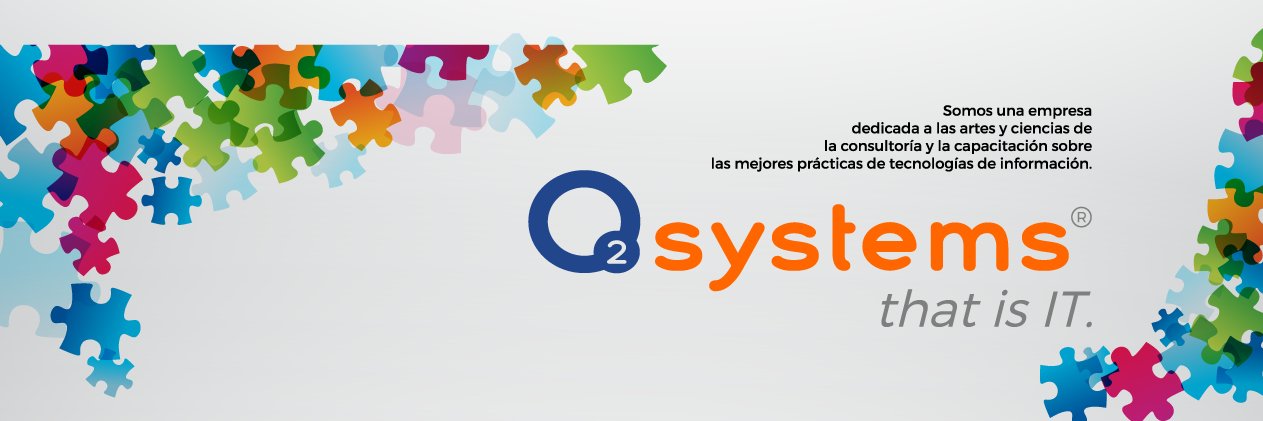 O2 systems banner