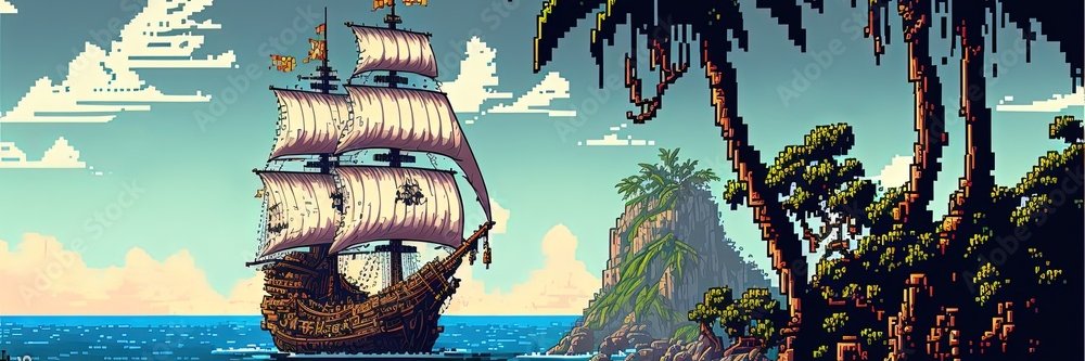 captnblkbeard's profile banner image