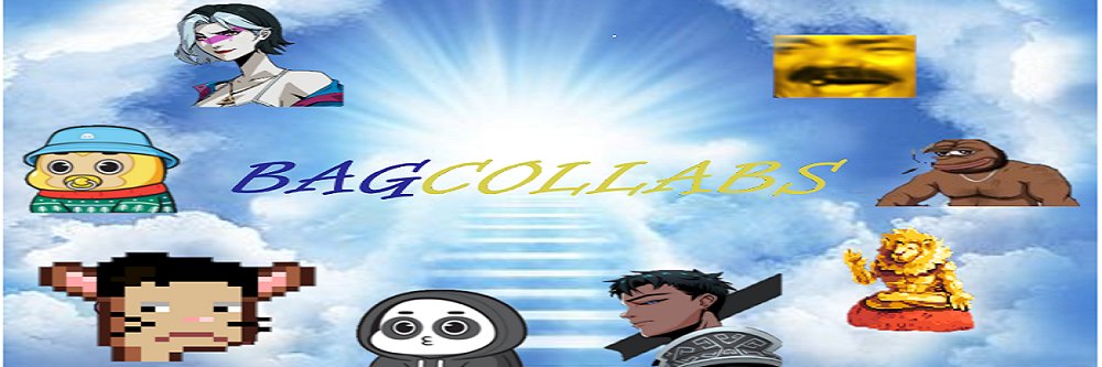 B.A.G. banner