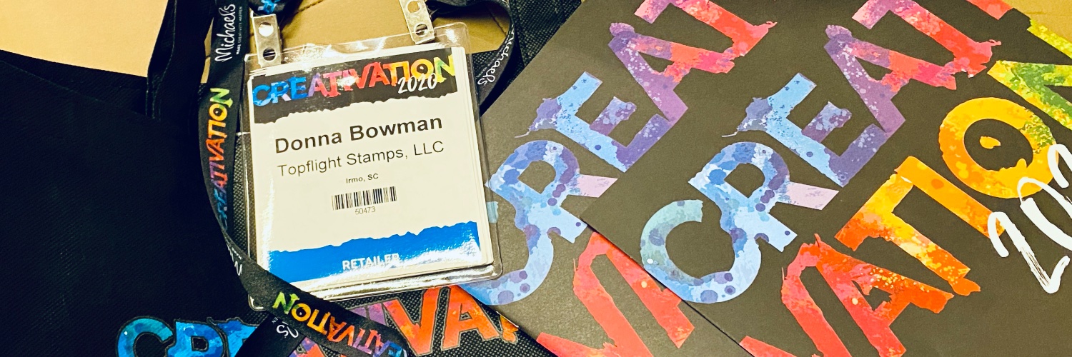 donnaebowman's profile banner image