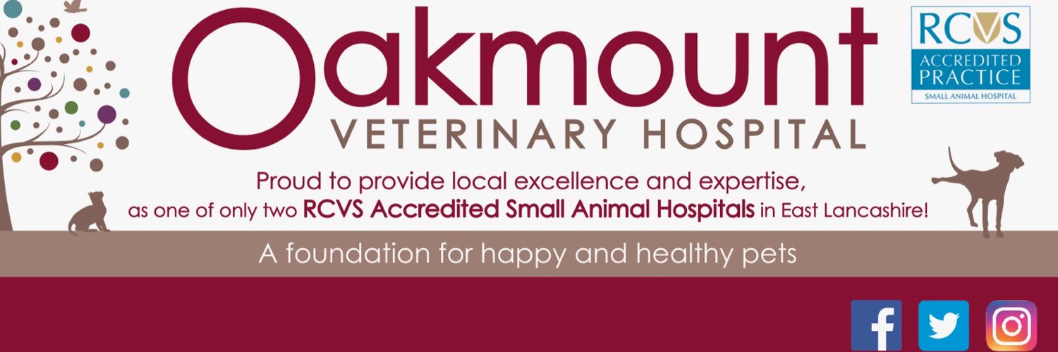 OakmountVets's profile banner image