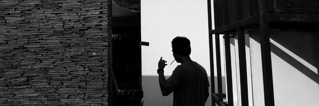Alfonsus Damar banner