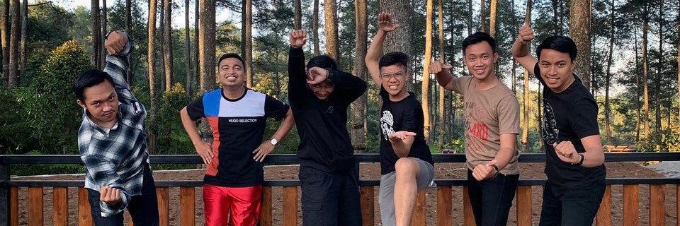 freshputra's profile banner image