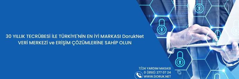 DorukNetDestek's profile banner image