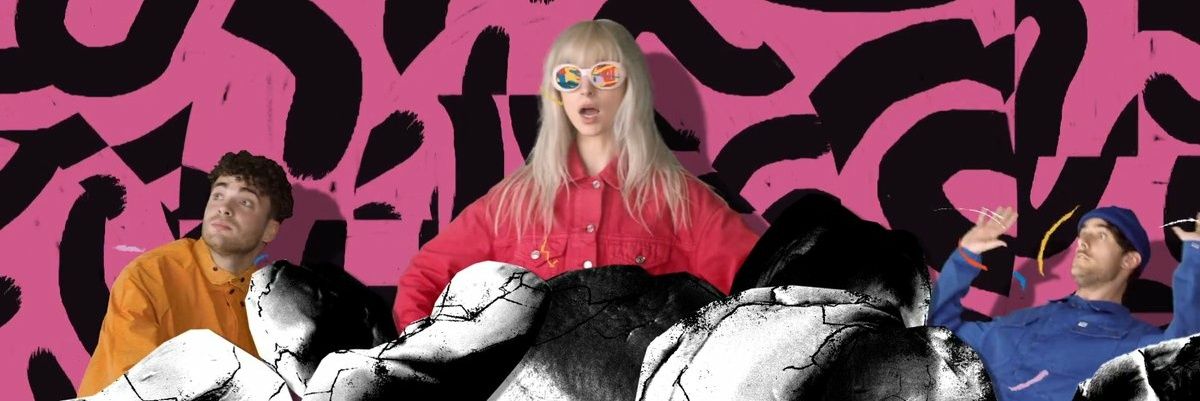 PinkieJazz's profile banner image