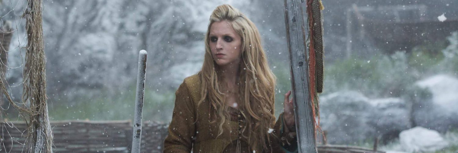 Thordottir's profile banner image