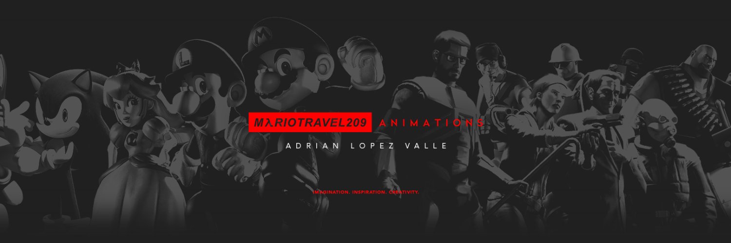 MarioT209's profile banner image