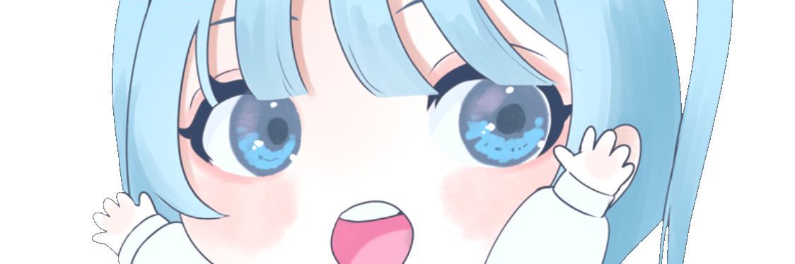とらち🦋🩵 banner